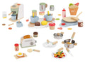 lupilu Jouet accessoires de cuisine