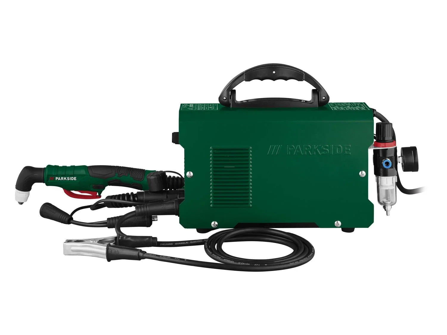 PARKSIDE Dcoupeur plasma PPS 40 C3