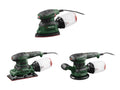 PARKSIDE Ponceuse multifonction PMS 200 A1 / Ponceuse vibrante PSS 270 C3 / Ponceuse excentrique PEXS 270 C3