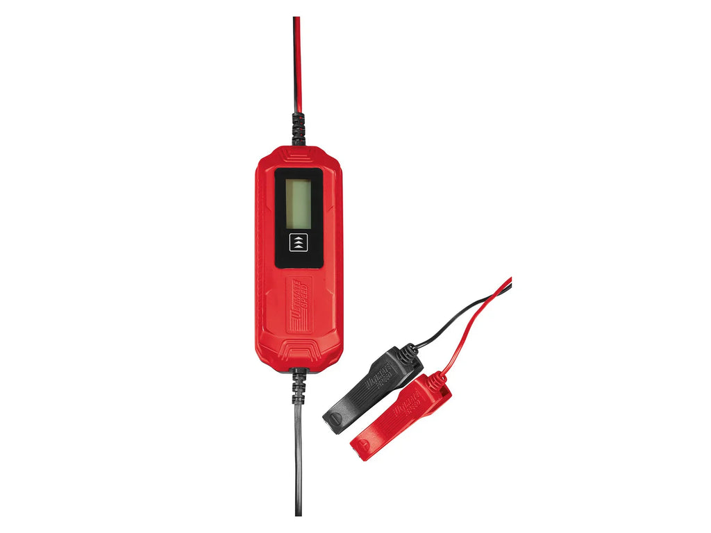 ULTIMATE SPEED Chargeur de batterie pour vhicules motoriss ULGD 5.0 E3