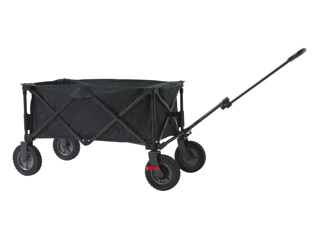 CRIVIT Chariot  roulettes