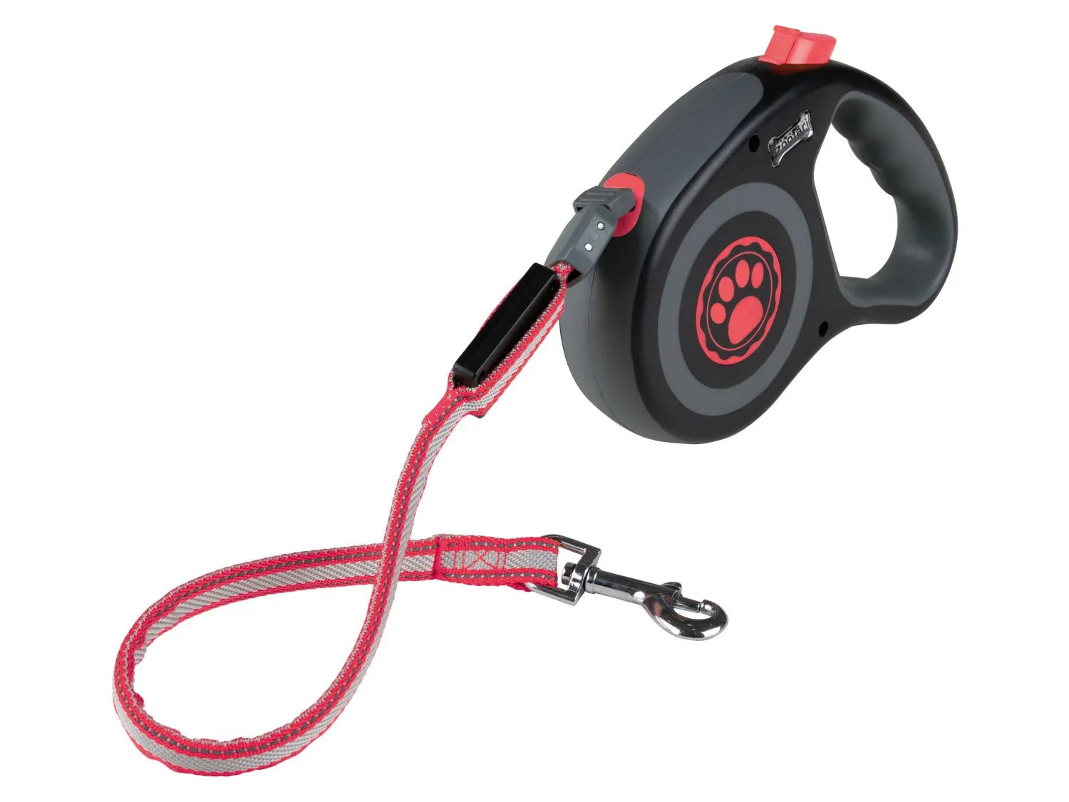 zoofari Laisse enrouleur  LED