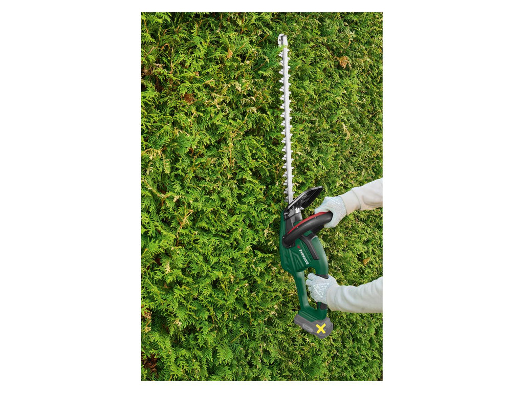 PARKSIDE Taille-haies sans fil + chargeur + batterie, 20 V