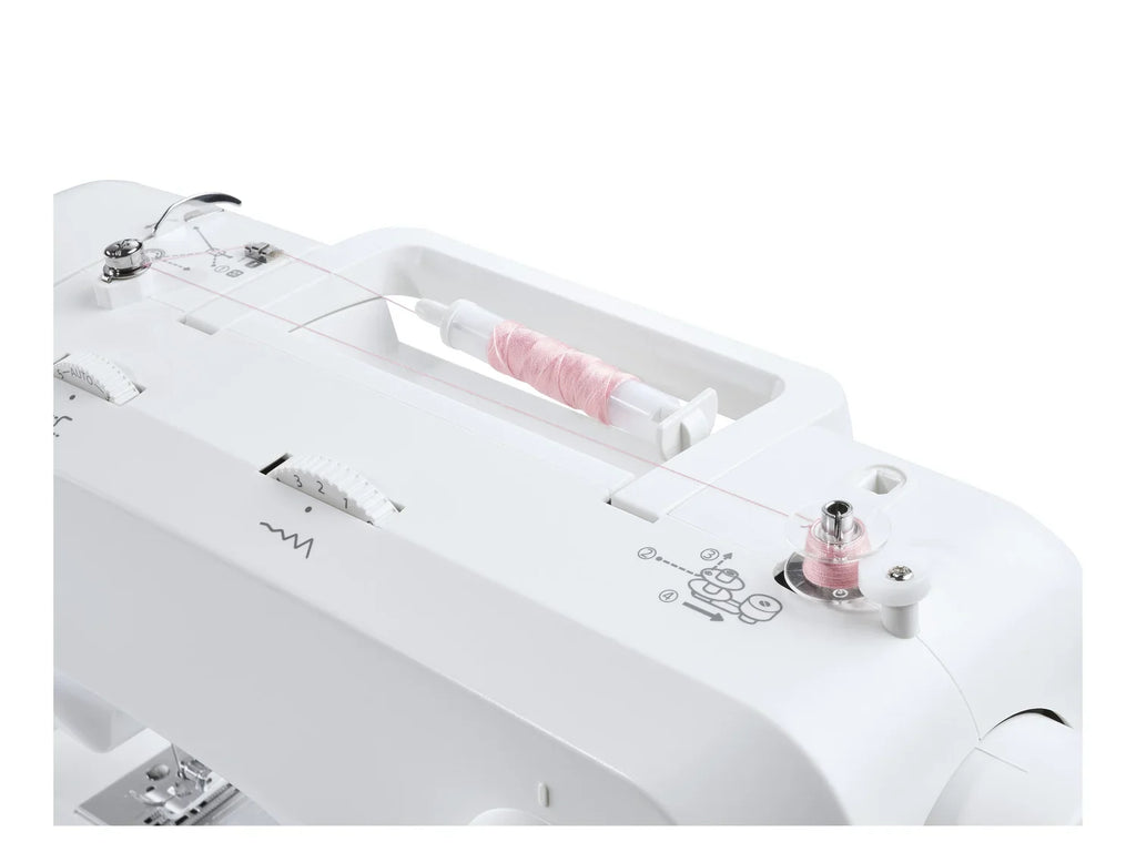 SILVERCREST Machine  coudre SNM 33 C1, 70 W