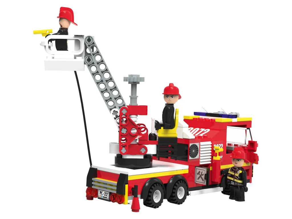 Playtive Clippys Vhicule de jeu