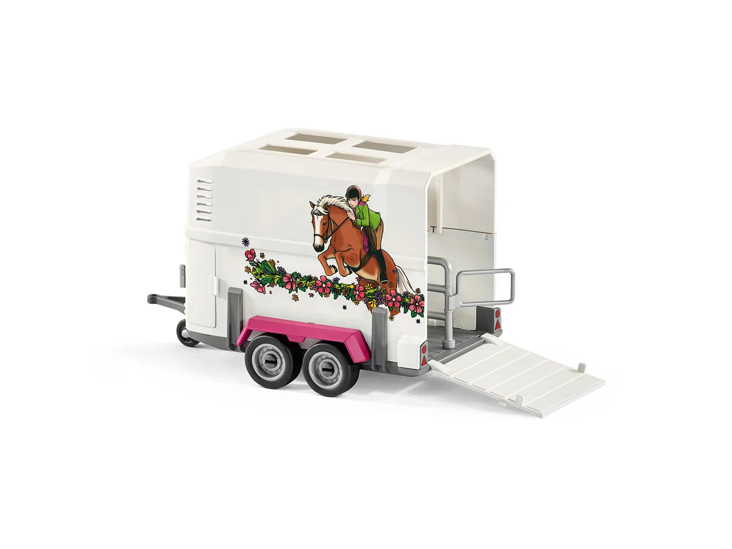 Schleich Coffret Horse Club