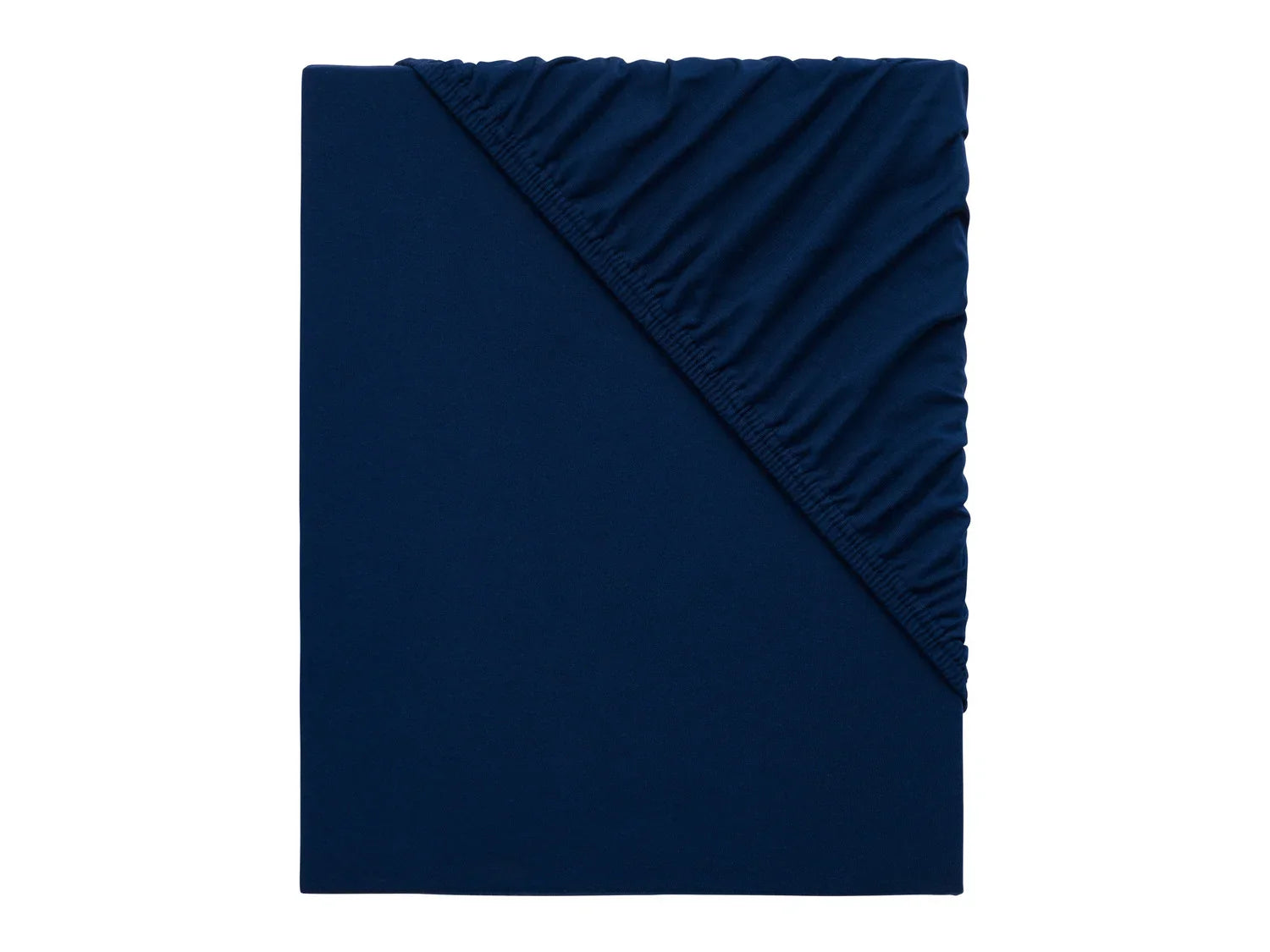 Emma Drap-housse en jersey, 90-100 x 200 cm