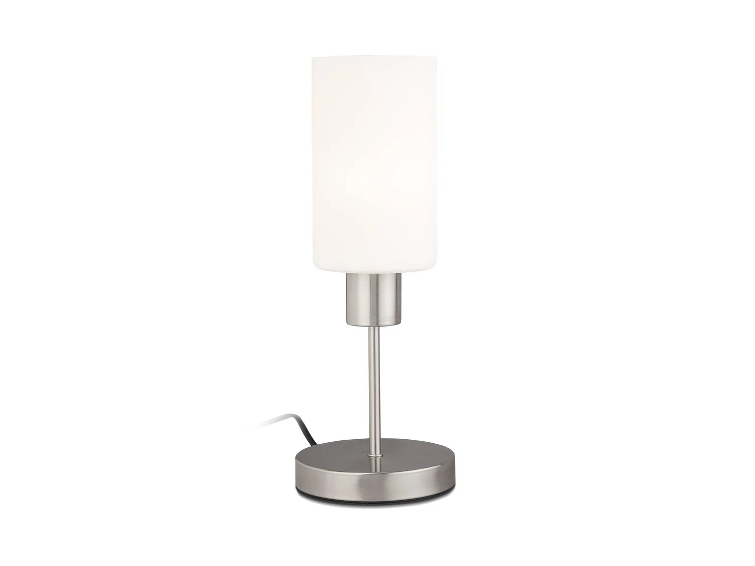 LIVARNO home Lampe de bureau avec variateur tactile, 4,9 W