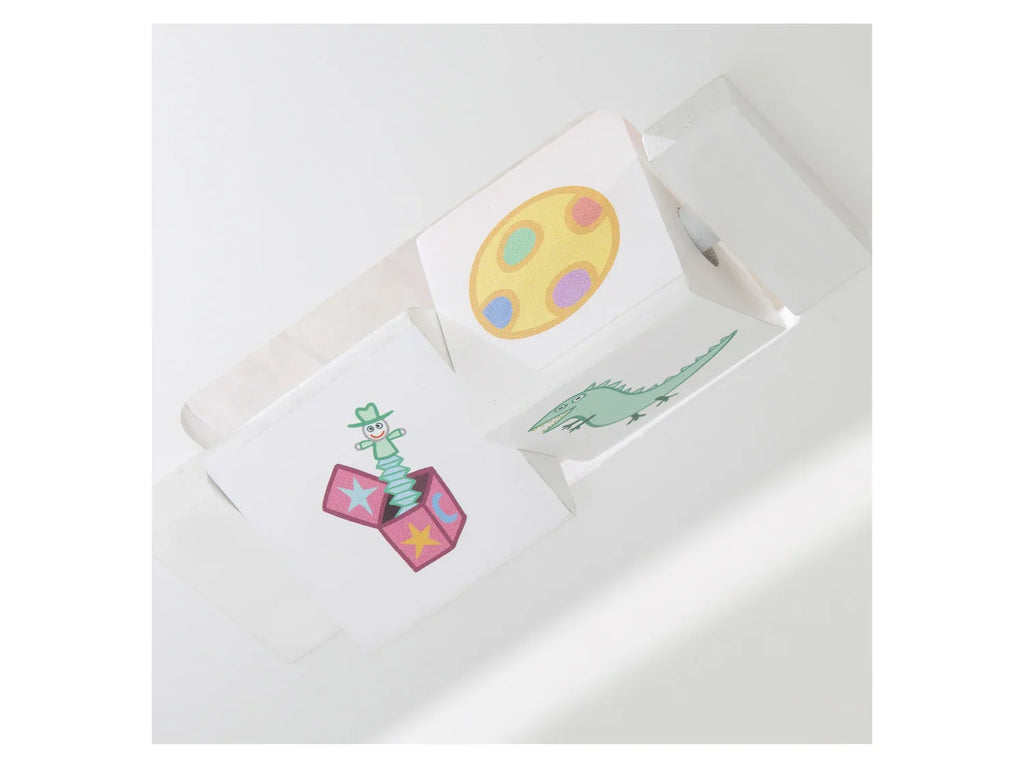 roba Chariot enfant Peppa Pig