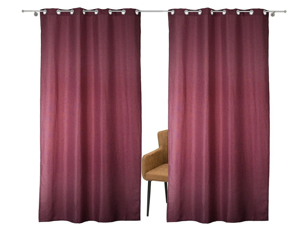 Gzze Rideau, 140 x 245 cm