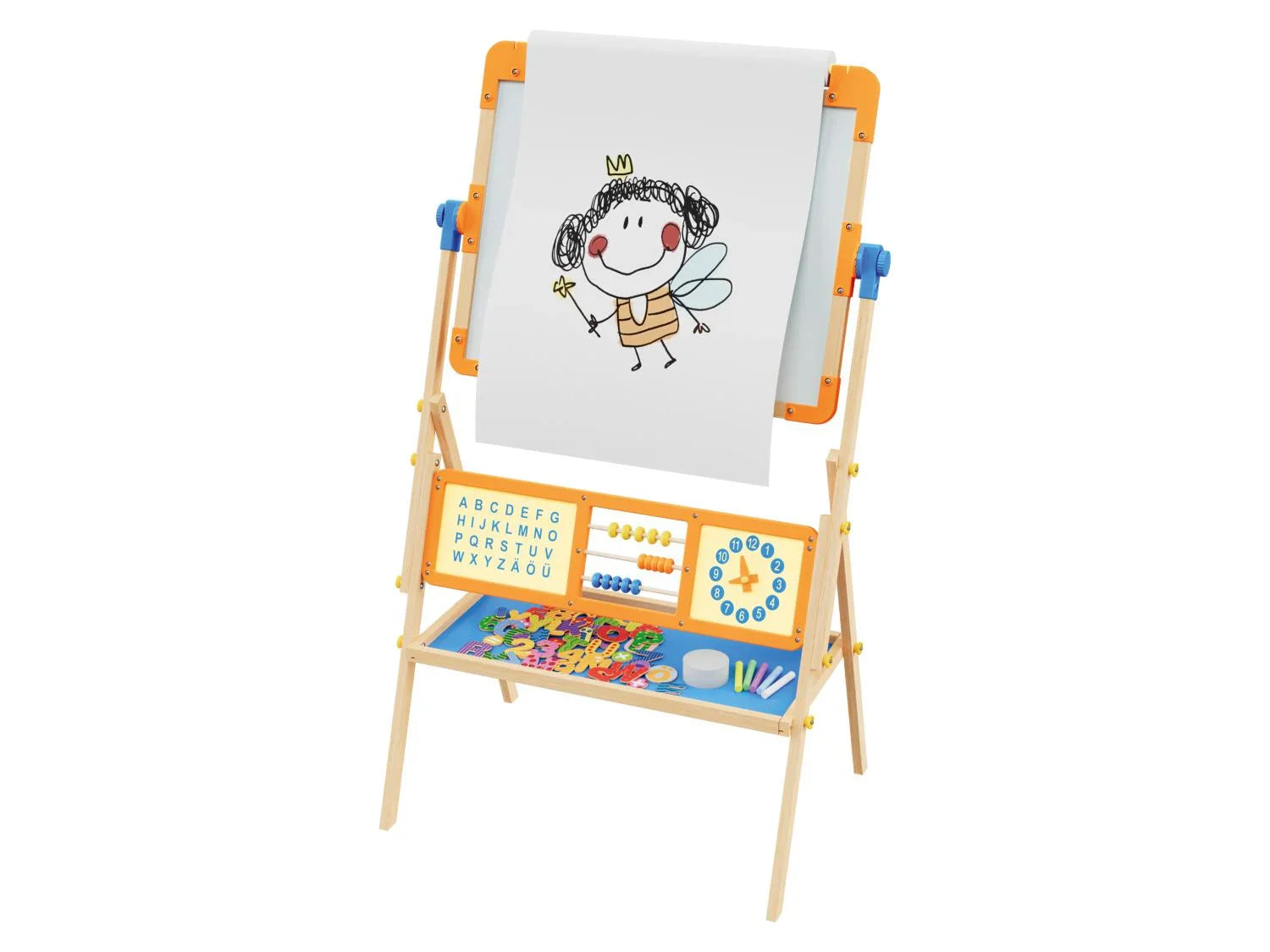 Playtive Tableau pupitre