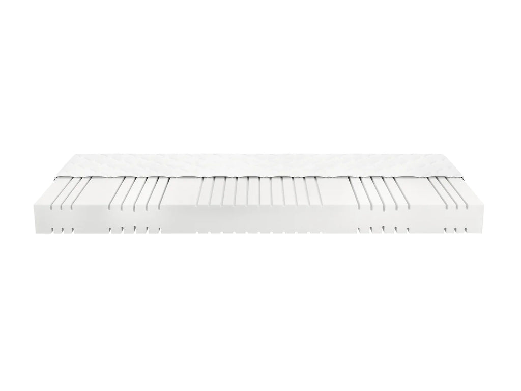 LIVARNO home Matelas confort 7 zones, H3, 90 x 190 cm