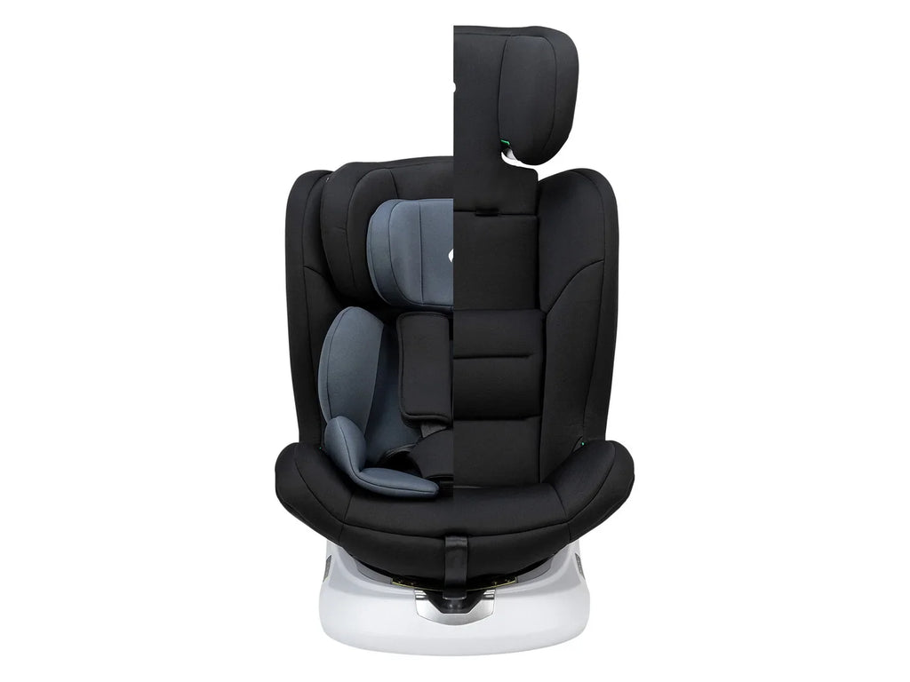 Osann Sige-auto enfant Four360 S i-Size