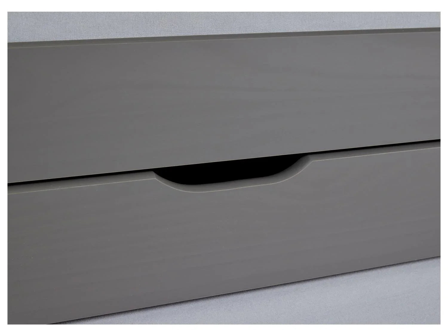 Inter Link Lit banquette 3 tiroirs, 205 x 63 x 96 cm
