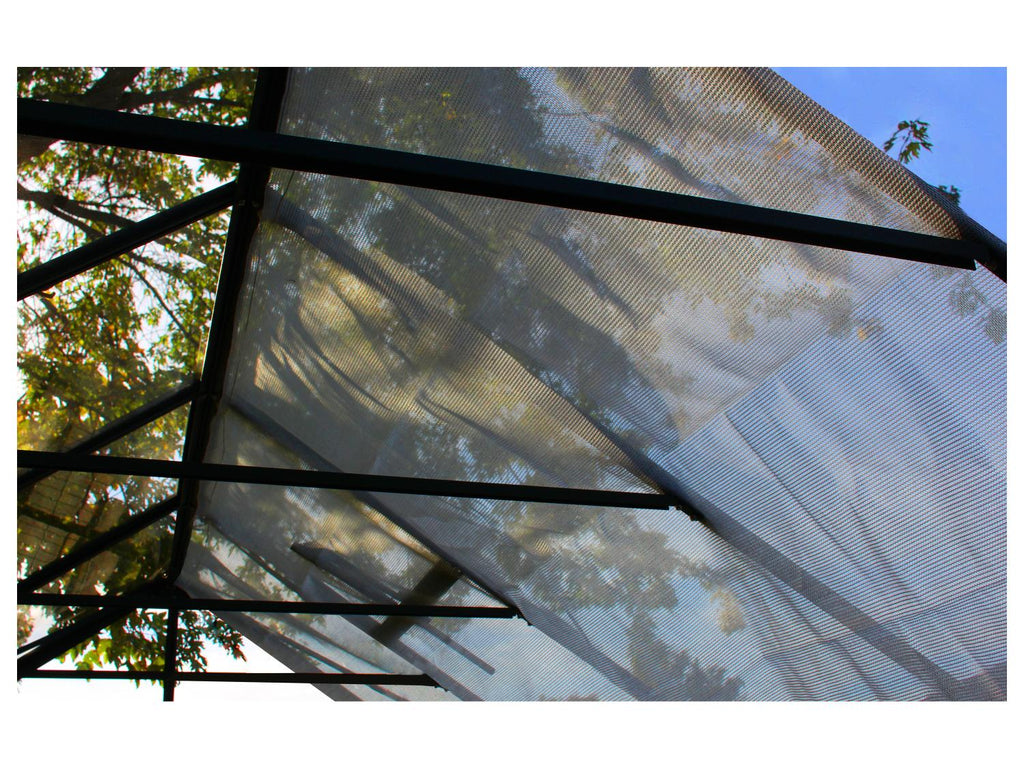 Vitavia Toile d'ombrage pour serre, 259 x 183 cm
