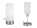 LIVARNO home Lampe de bureau avec variateur tactile, 4,9 W