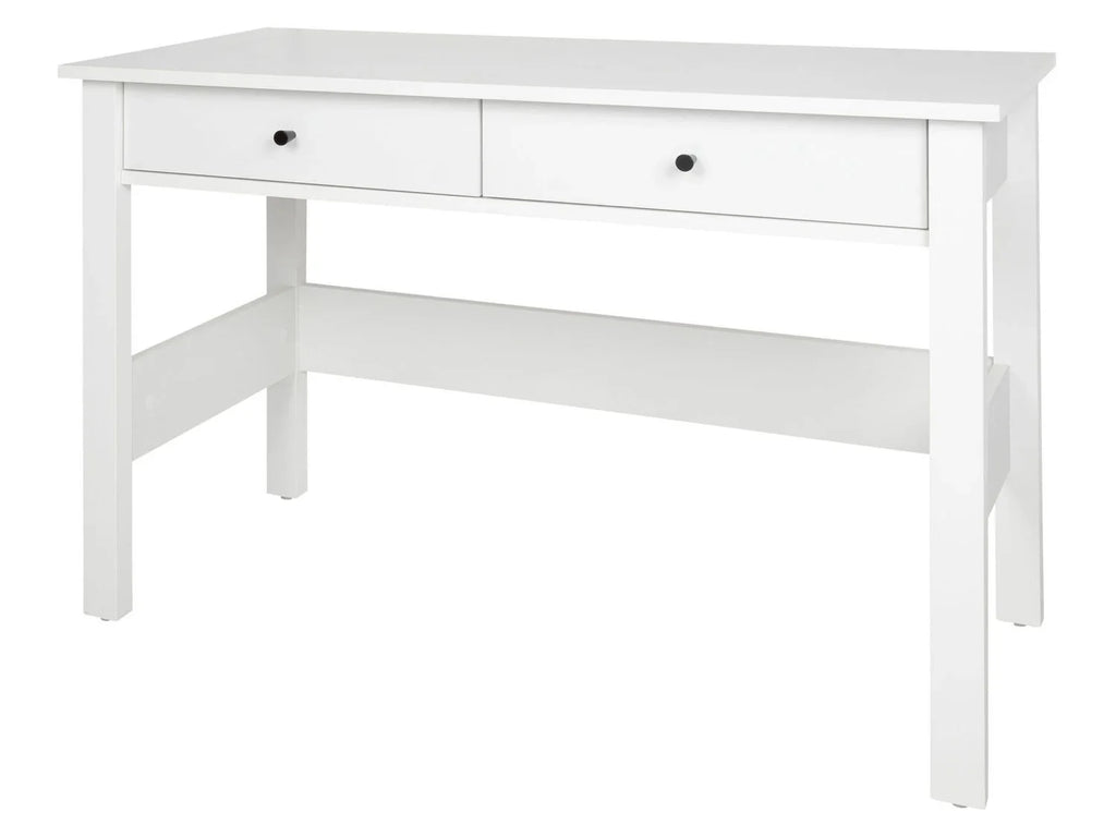 LIVARNO home Console Stockholm, 113 x 75 x 47 cm, blanc