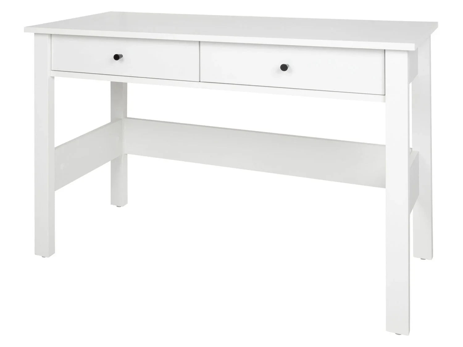 LIVARNO home Console Stockholm, 113 x 75 x 47 cm, blanc
