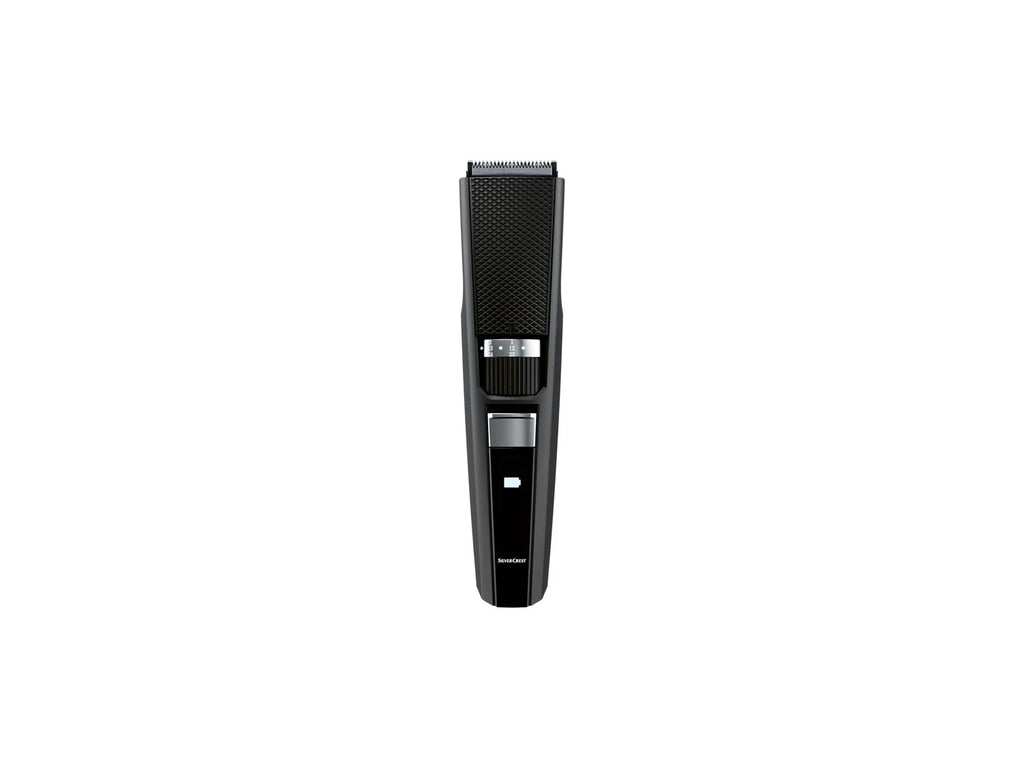 SILVERCREST PERSONAL CARE Tondeuse barbe et cheveux SHBS 500 E4