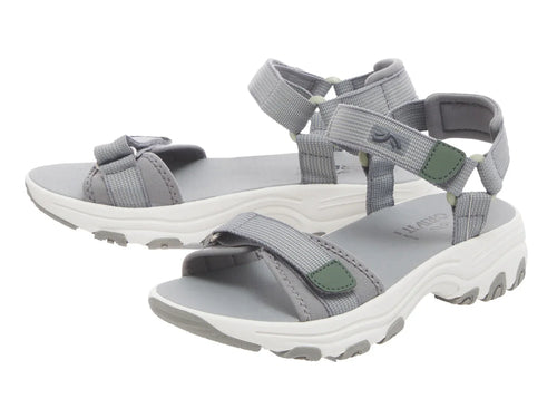 CRIVIT Sandales de trekking femme