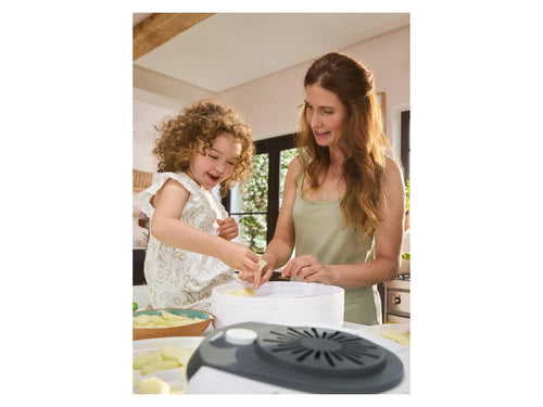 SILVERCREST KITCHEN TOOLS Dshydrateur alimentaire, 250 W