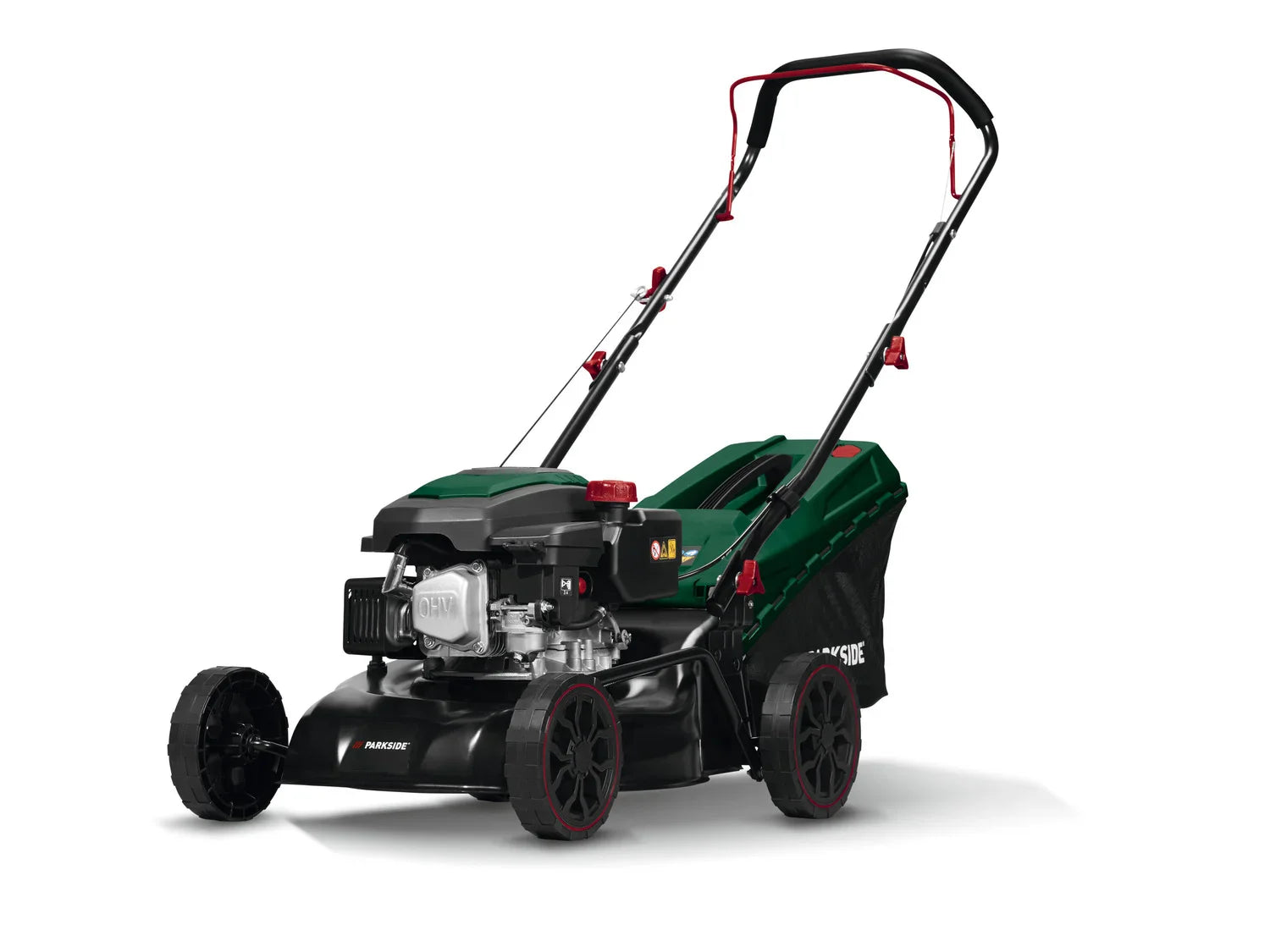PARKSIDE Tondeuse thermique PBRM 41 B2, 3,3 CV