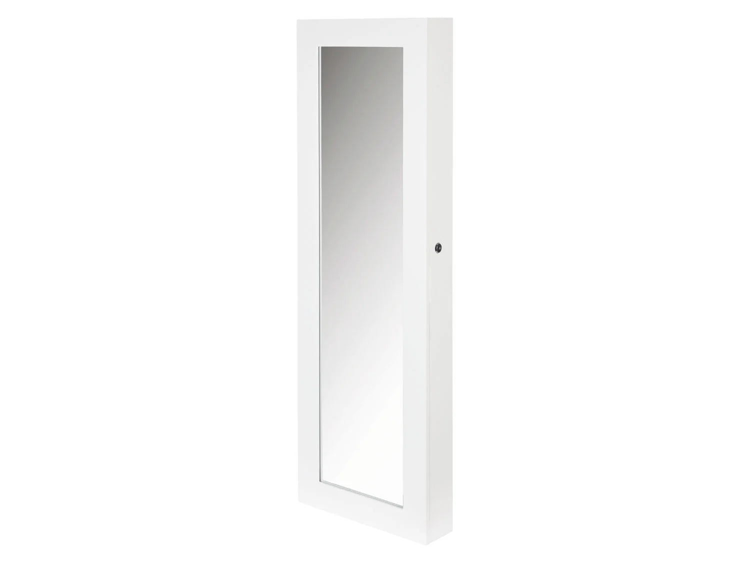 LIVARNO home Armoire  bijoux  miroir