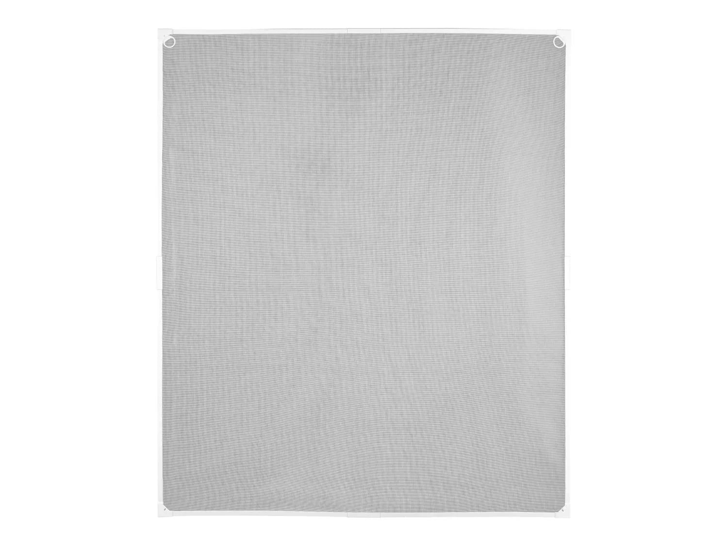 LIVARNO Moustiquaire magntique, 110 x 130 cm