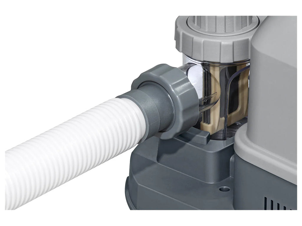 Bestway Gnrateur de chlore Systme d'eau sale sans chlore