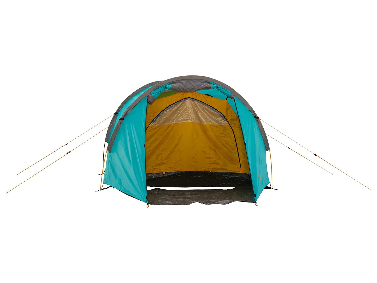 Grand Canyon Tente tunnel ROBSON 2, pour 2 personnes, tanche