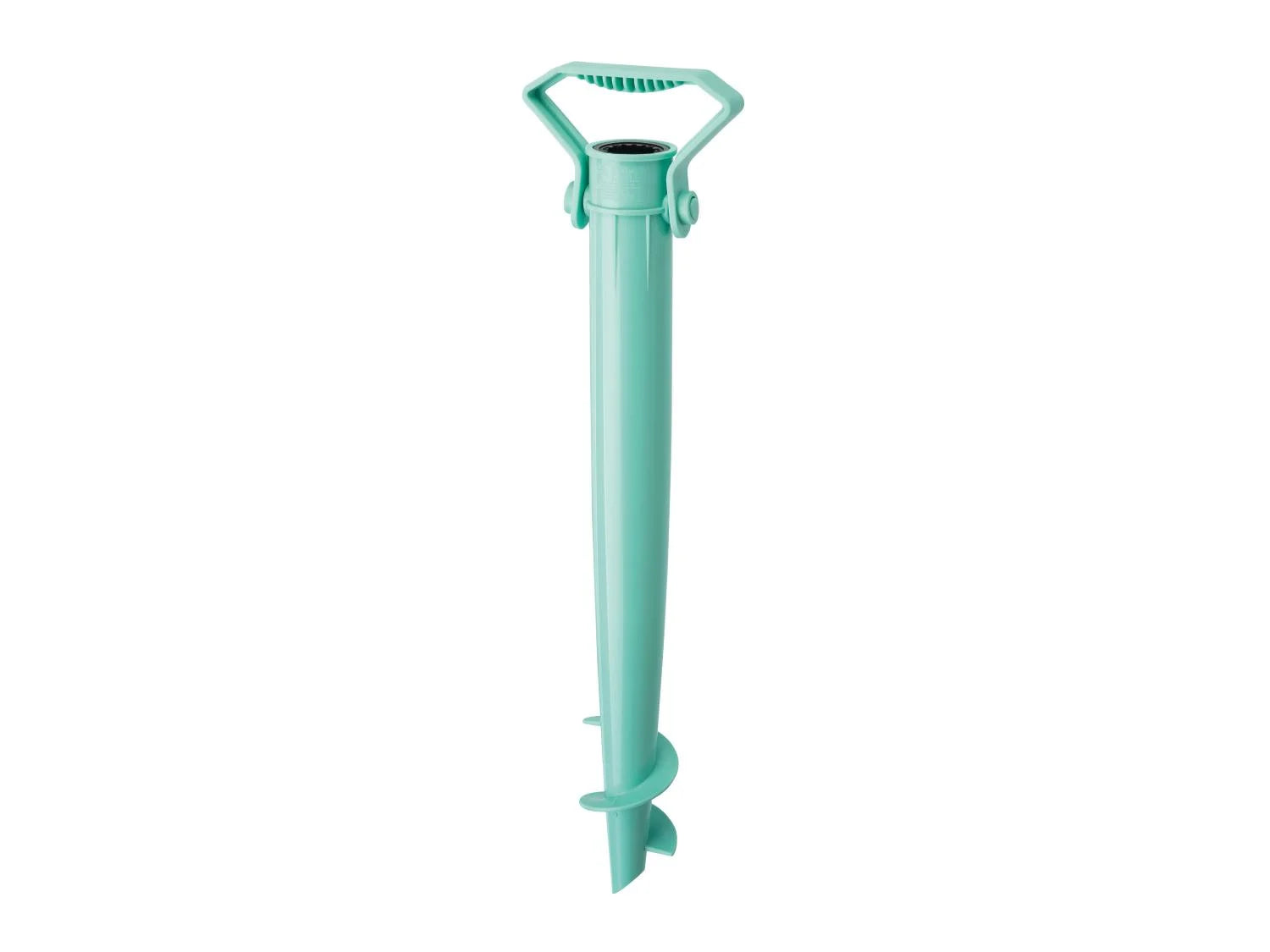 CRIVIT Base dancrage  visser pour parasol