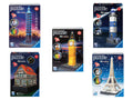 Ravensburger Puzzle 3D LED