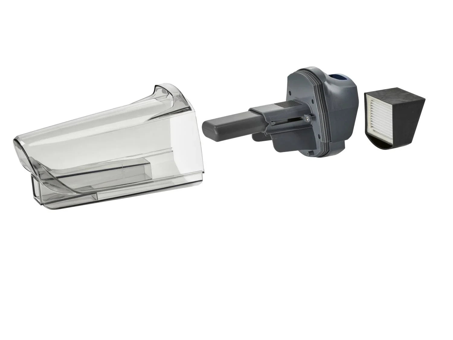 SILVERCREST Nettoyeur de sols durs sans fil