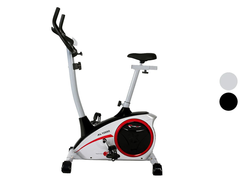 Christopeit Sport Vlo d'appartement AL 1000
