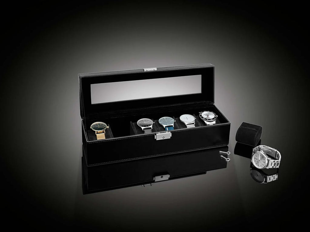 AURIOL crin pour montres