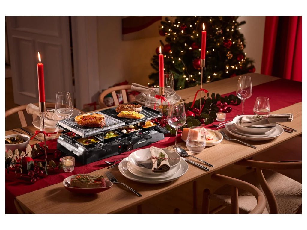 SILVERCREST Raclette-gril