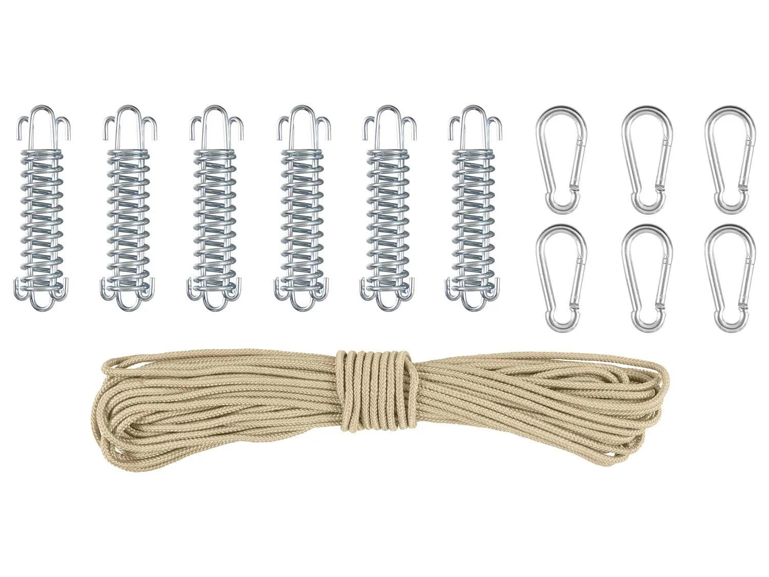 LIVARNO home Voile d'ombrage