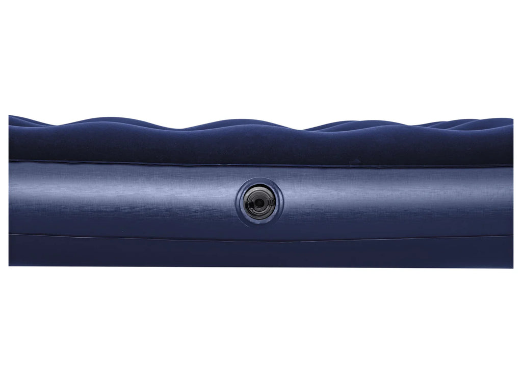 Bestway Matelas gonflable Blue Horizon Double, 191 x 137 cm