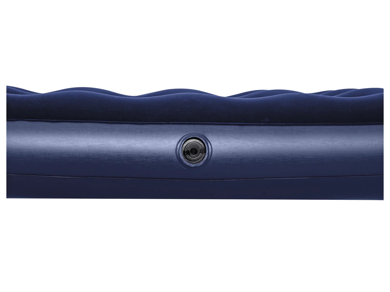 Bestway Matelas gonflable Blue Horizon Double, 191 x 137 cm