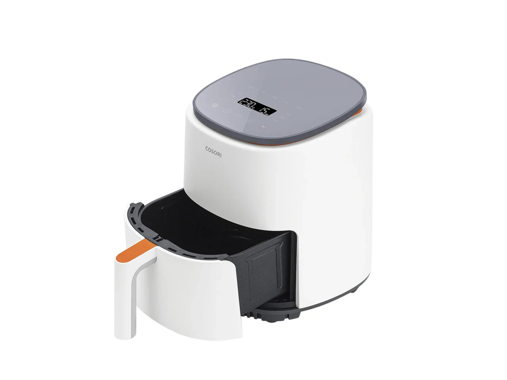 Friteuse  air chaud LiteSmart, 1500 W, 3,8 L