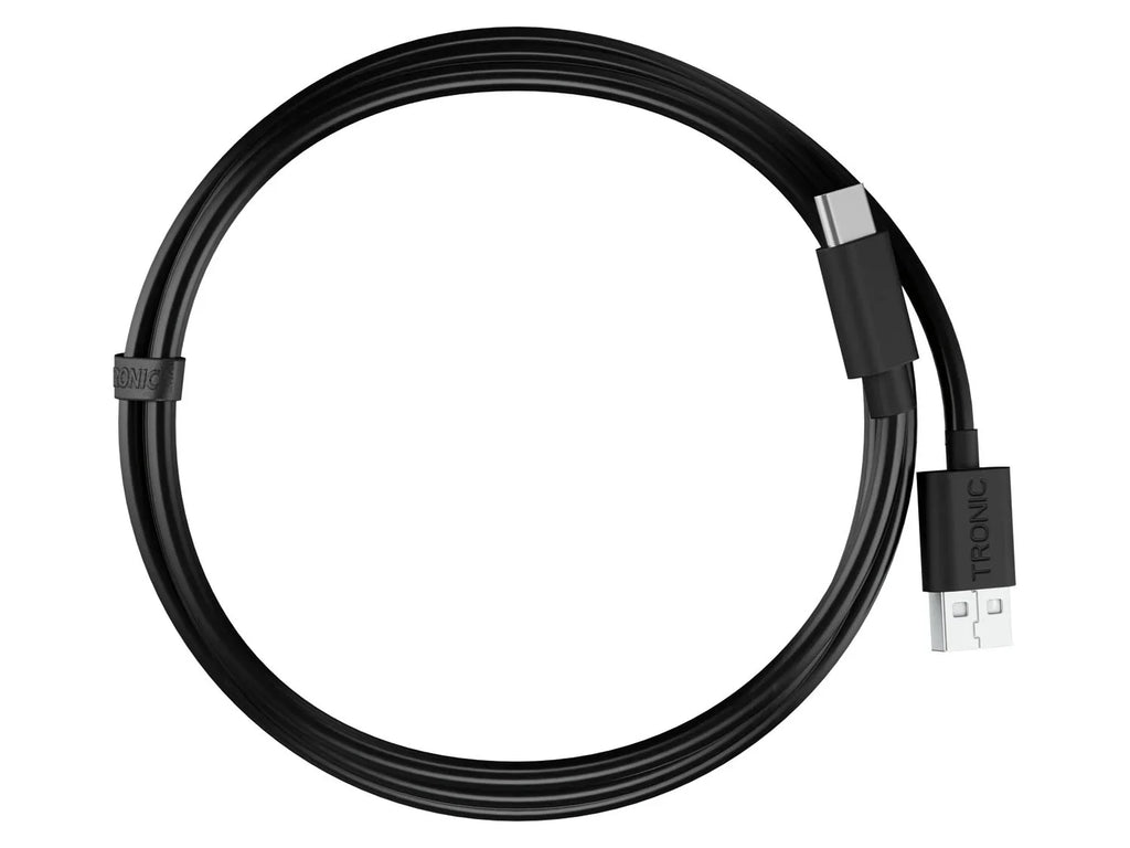 TRONIC Chargeur Qi simple, 10 W
