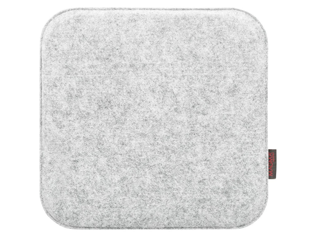 MAGMA Lot de 4 coussins de chaise d'intrieur Avaro