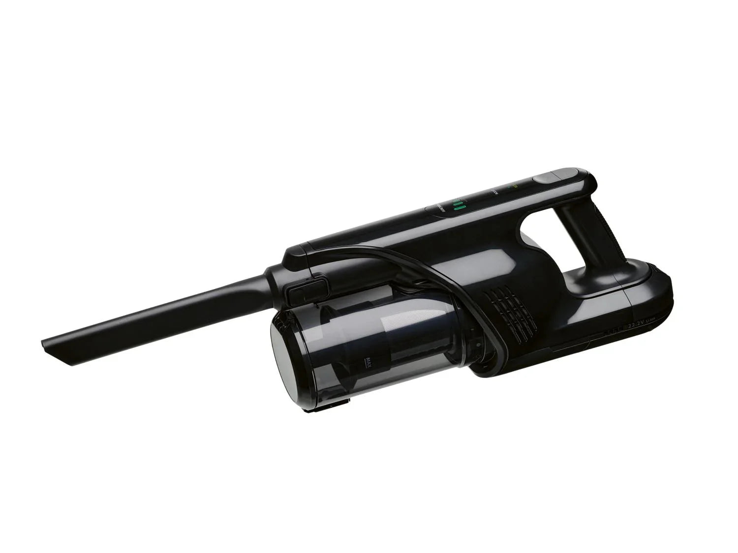 SILVERCREST Aspirateur cyclonique sans fil