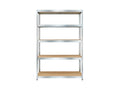 PARKSIDE tagre pour charges lourdes, 180 x 120 x 40 cm