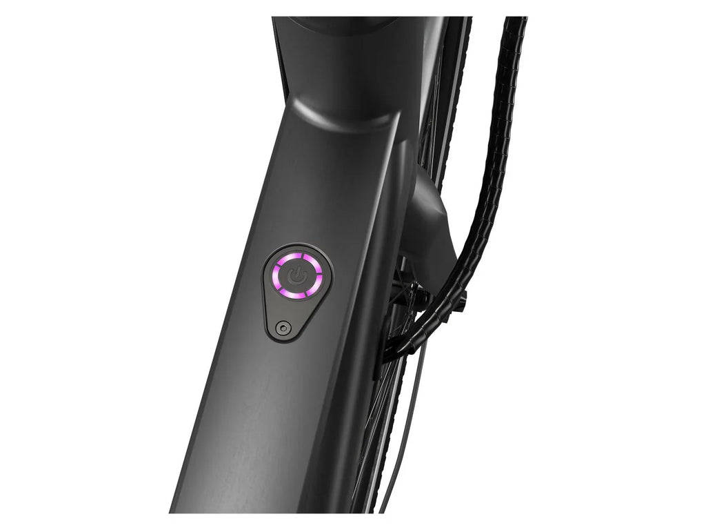CRIVIT Vlo lectrique Urbain Shimano X.3