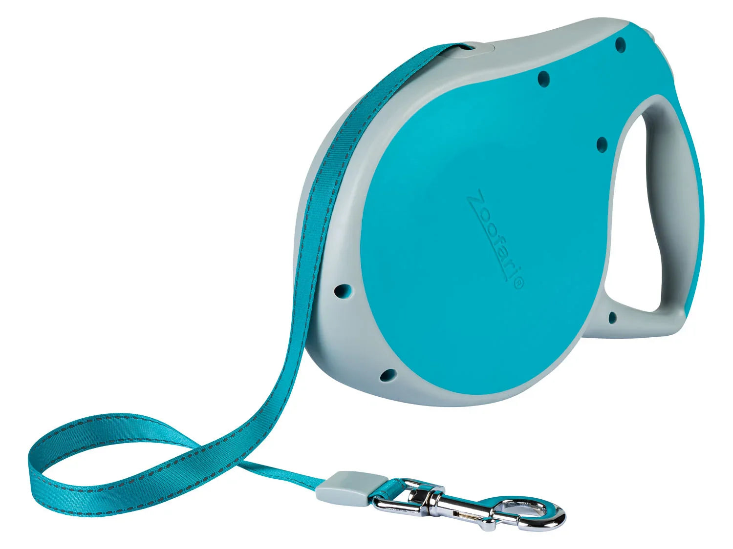 zoofari Laisse extensible XL, 10 m