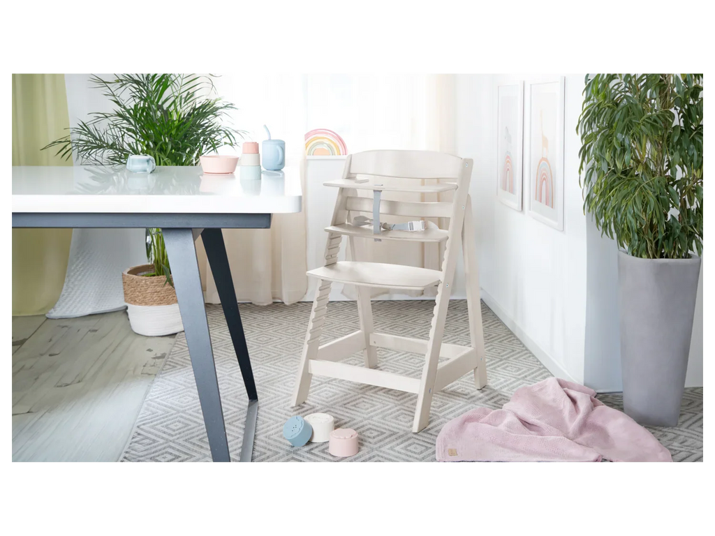 roba Chaise haute enfant volutive Sit Up