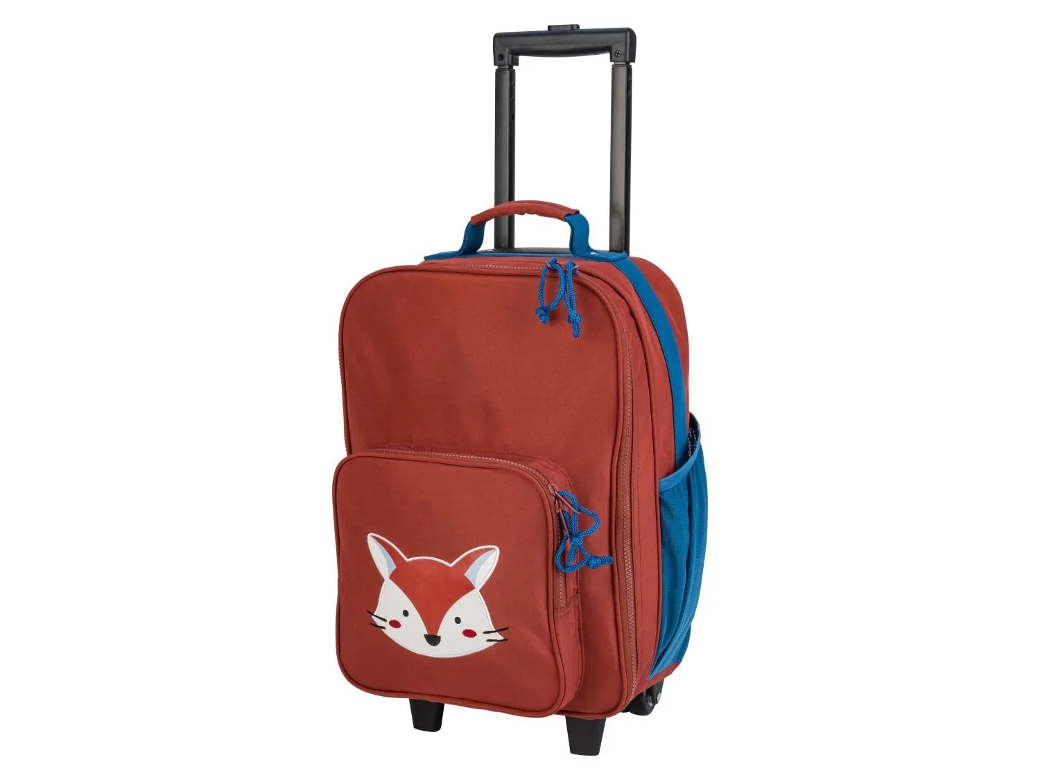 TOPMOVE Valise enfant, 22 l