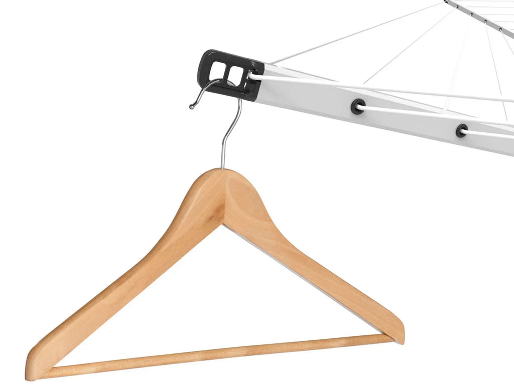 AquaPur Schoir parapluie, en aluminium