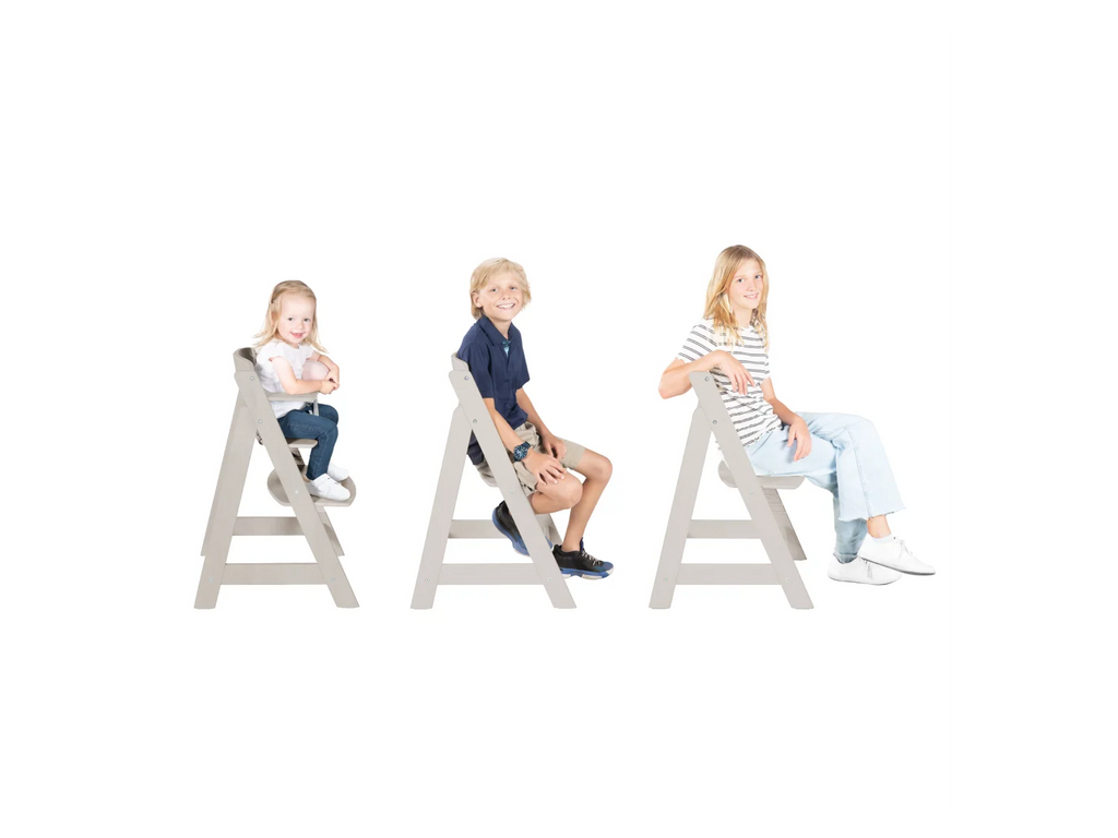roba Chaise haute enfant volutive Sit Up